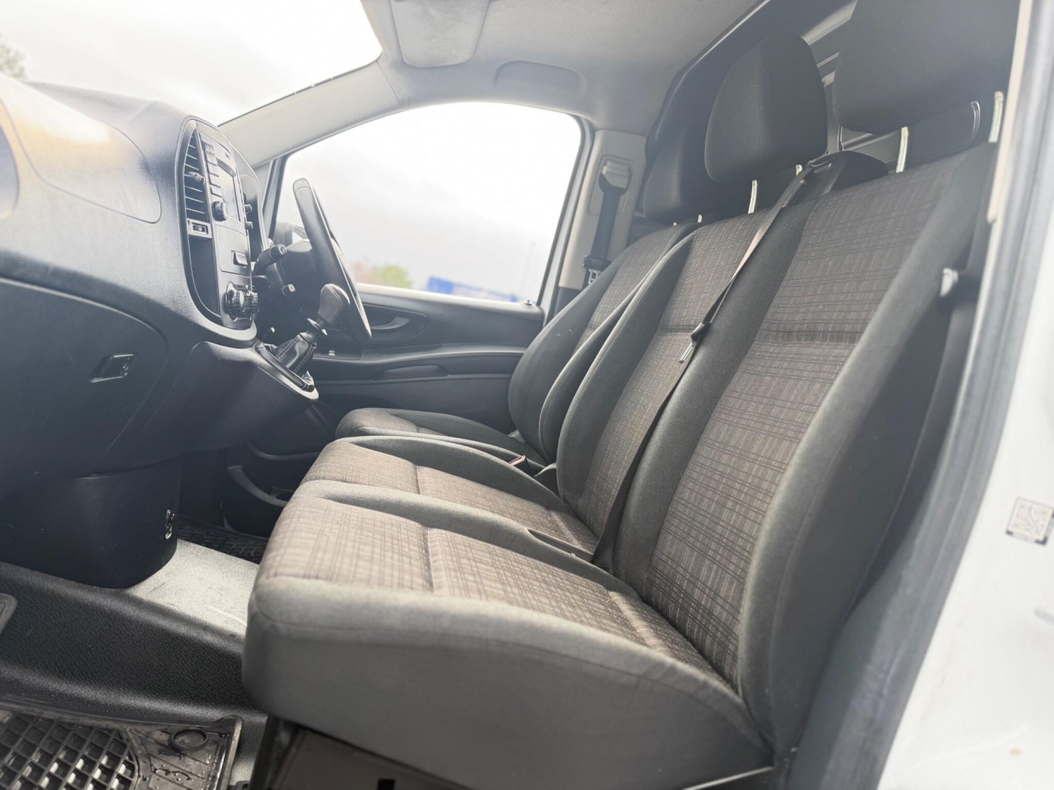 Used Mercedes-Benz Vito for sale - 77671720: Photo 19