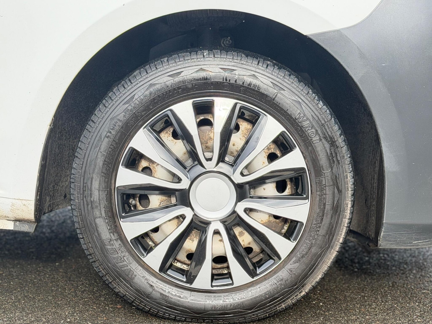 Used Mercedes-Benz Vito for sale - 77671720: Photo 26