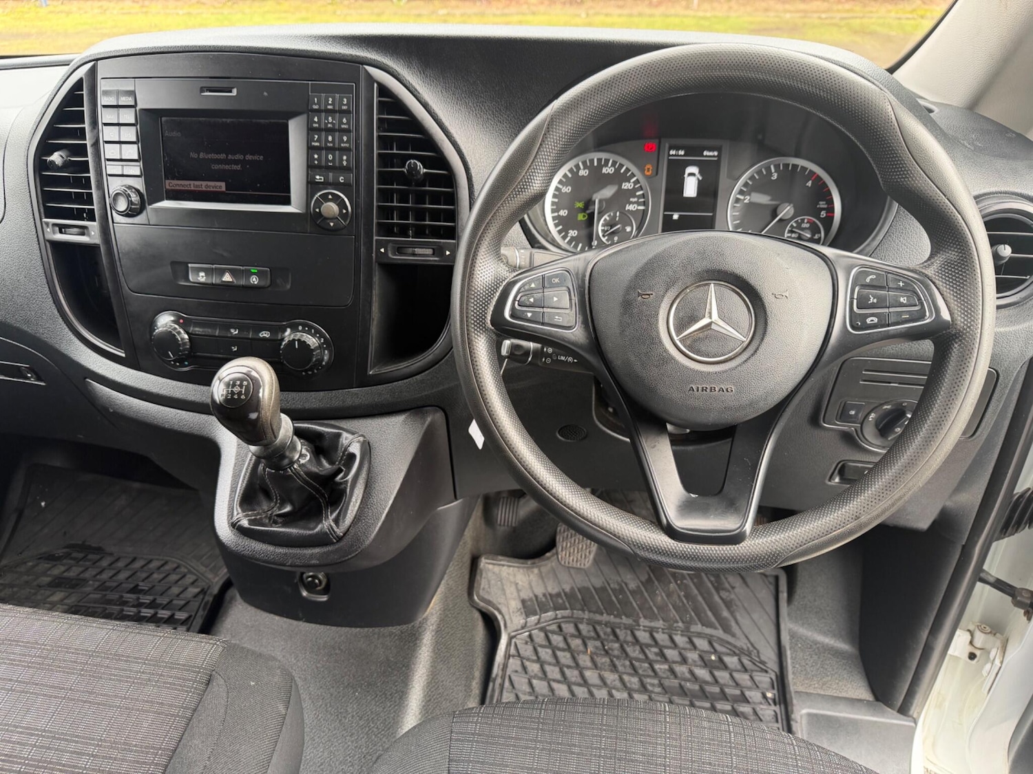 Used Mercedes-Benz Vito for sale - 77671720: Photo 4