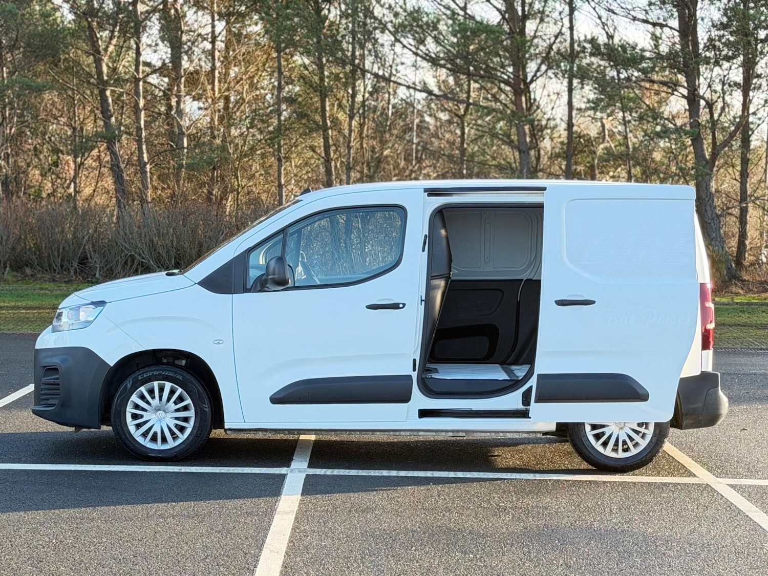 Used Citroen Berlingo 2021 for sale - 77032813: Photo 15