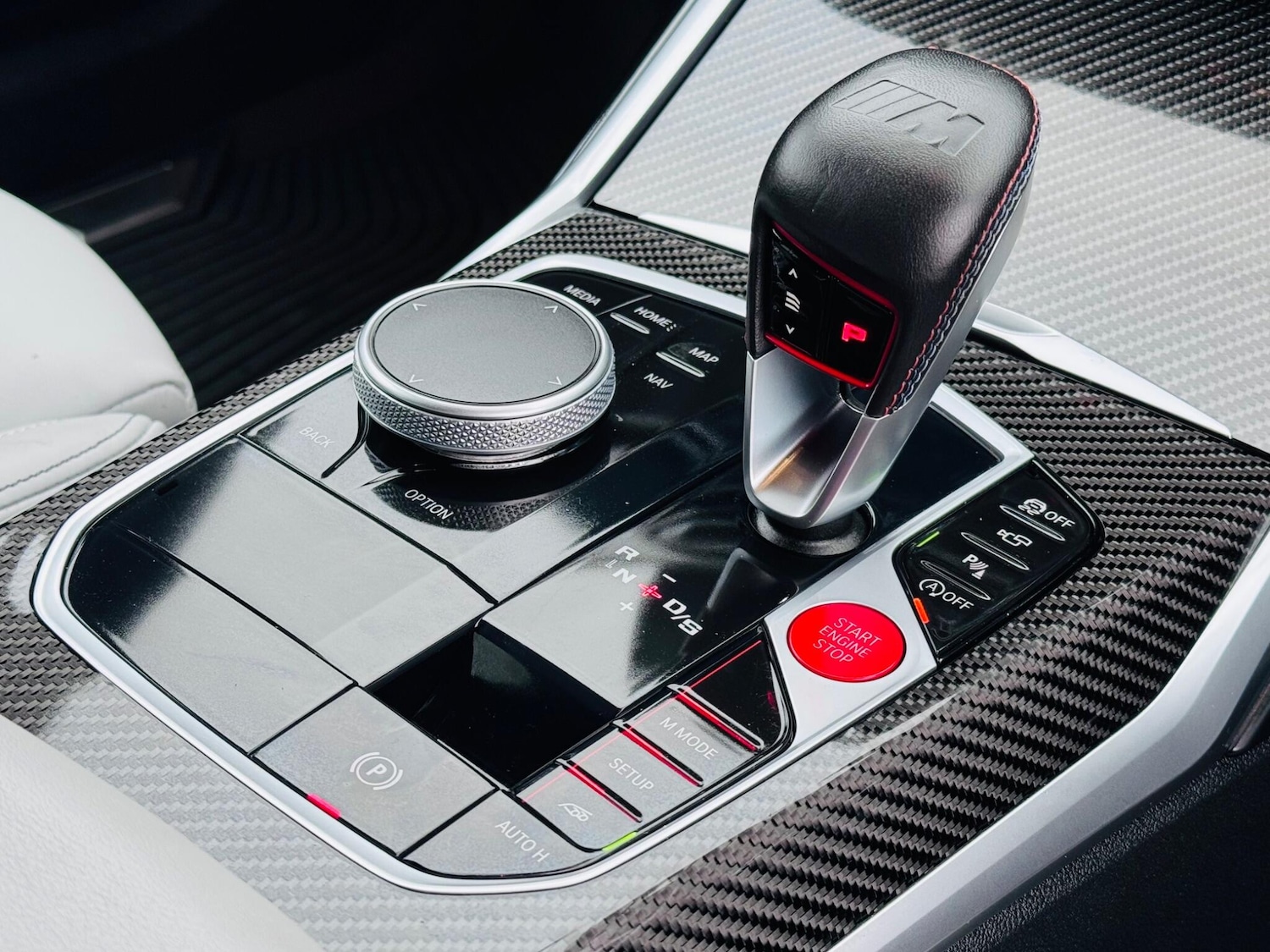 Used BMW M3 2023 for sale - 77032816: Photo 18