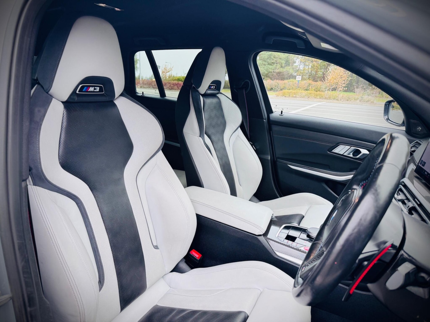 Used BMW M3 2023 for sale - 77032816: Photo 19