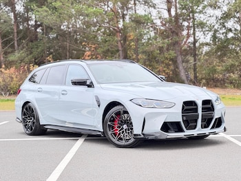 2023 (23) - M3 xDrive Competition M 5dr Step Auto