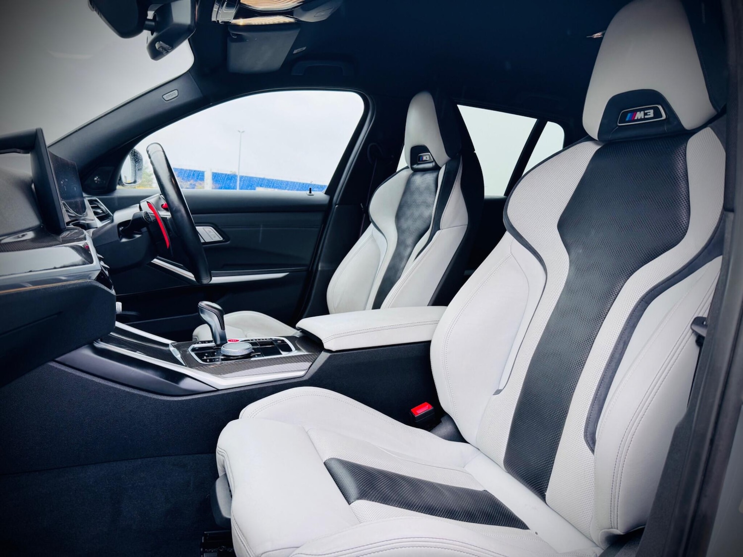 Used BMW M3 2023 for sale - 77032816: Photo 20