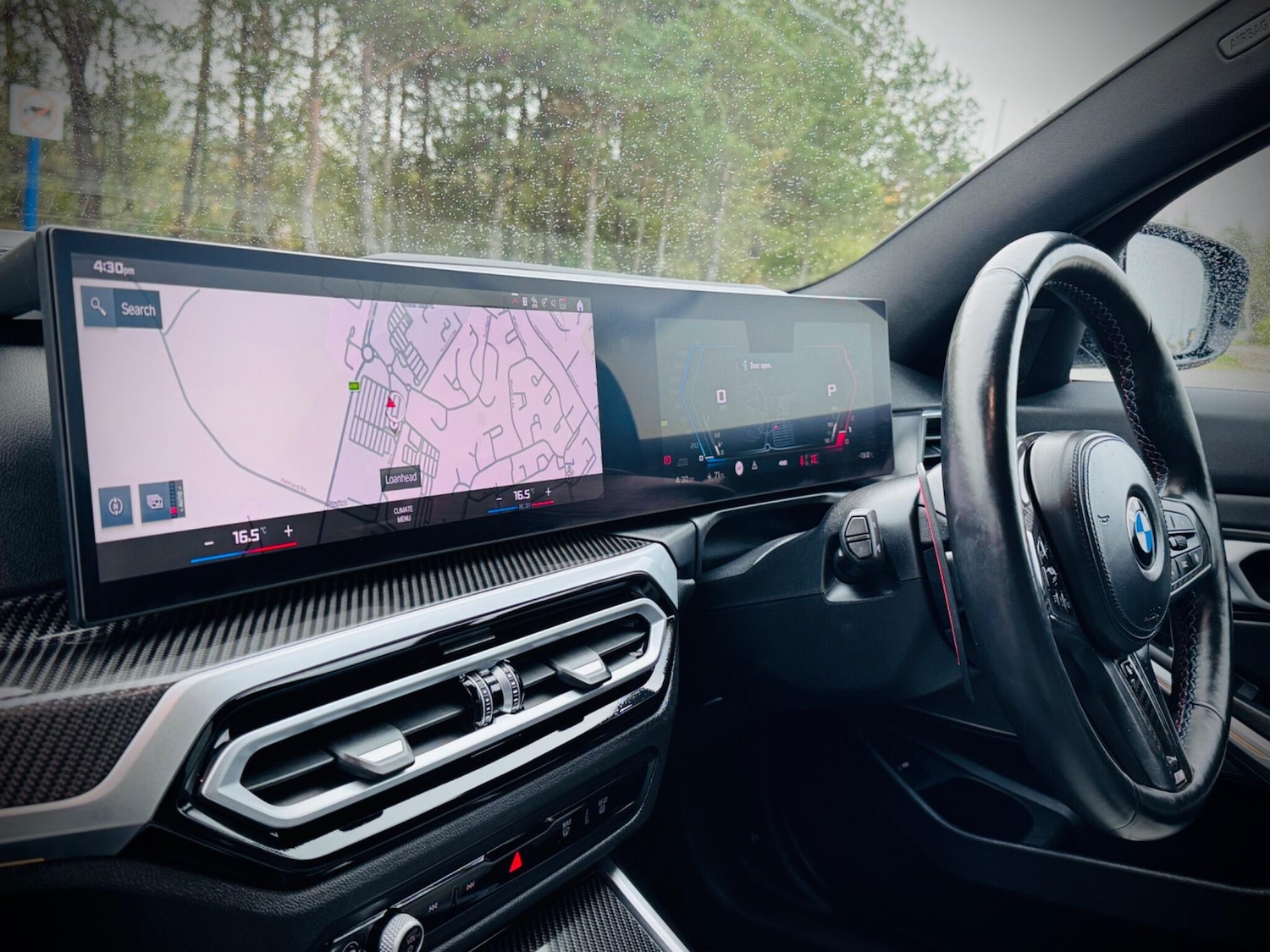 Used BMW M3 2023 for sale - 77032816: Photo 22