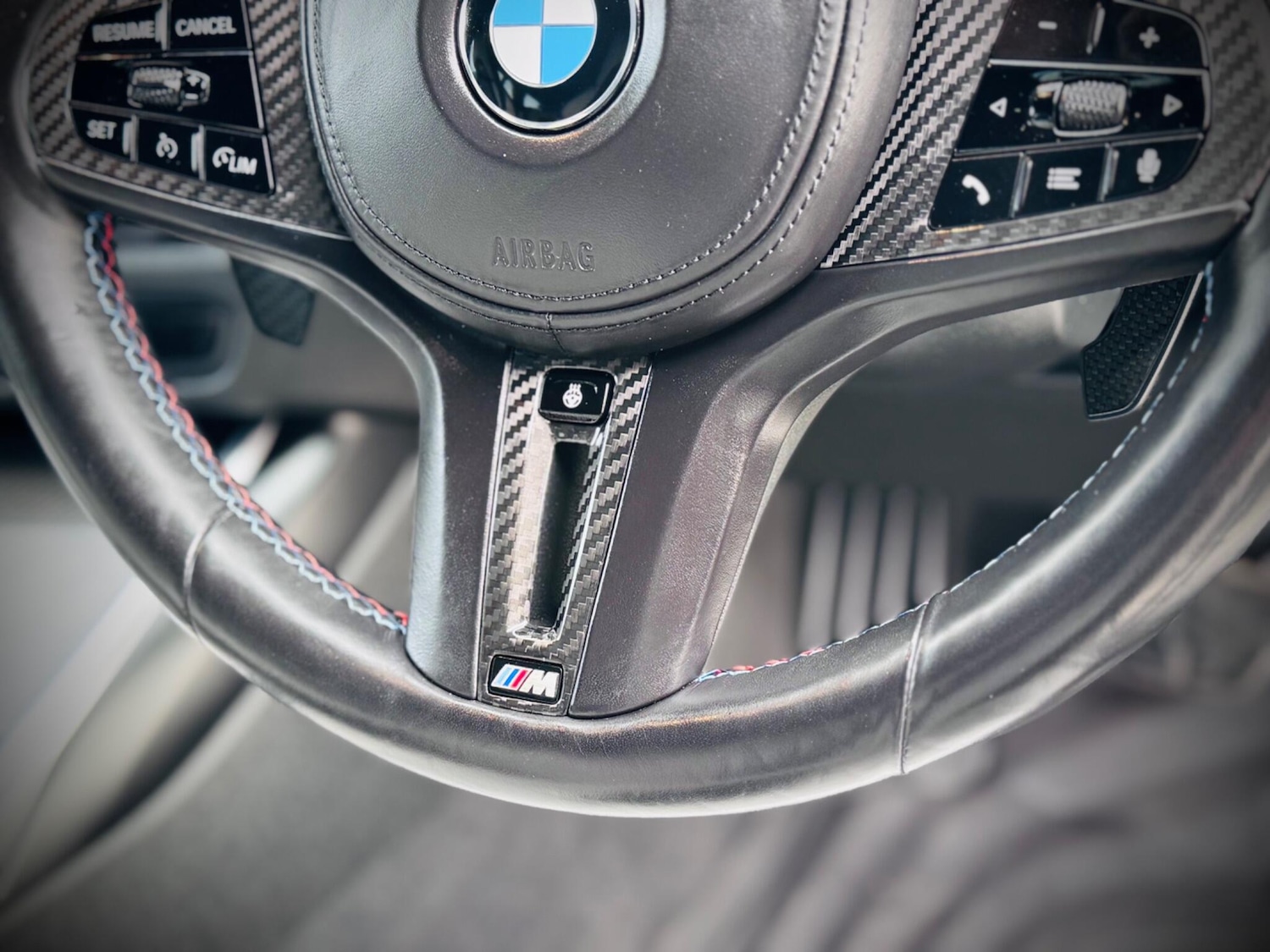 Used BMW M3 2023 for sale - 77032816: Photo 24