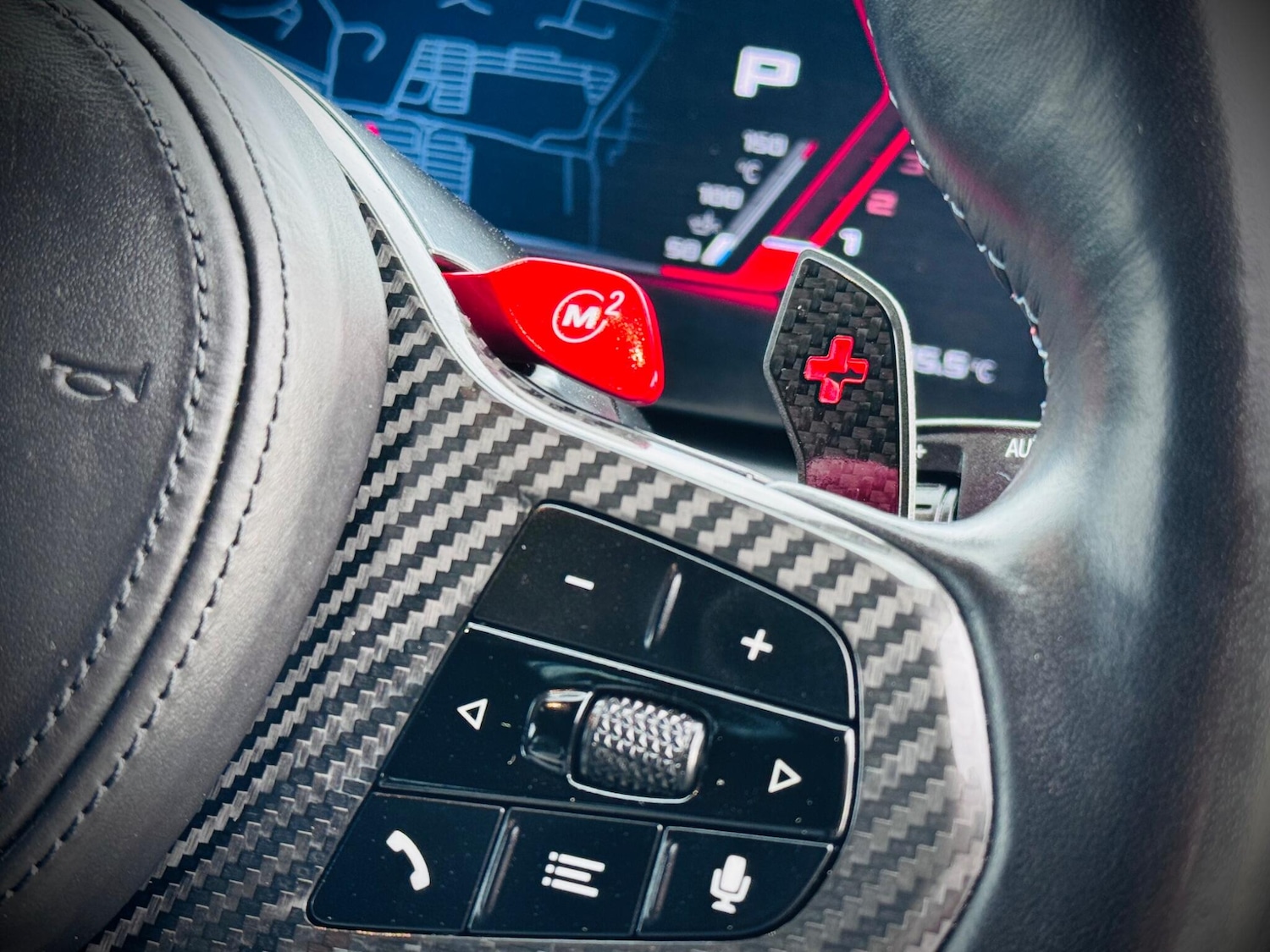 Used BMW M3 2023 for sale - 77032816: Photo 26