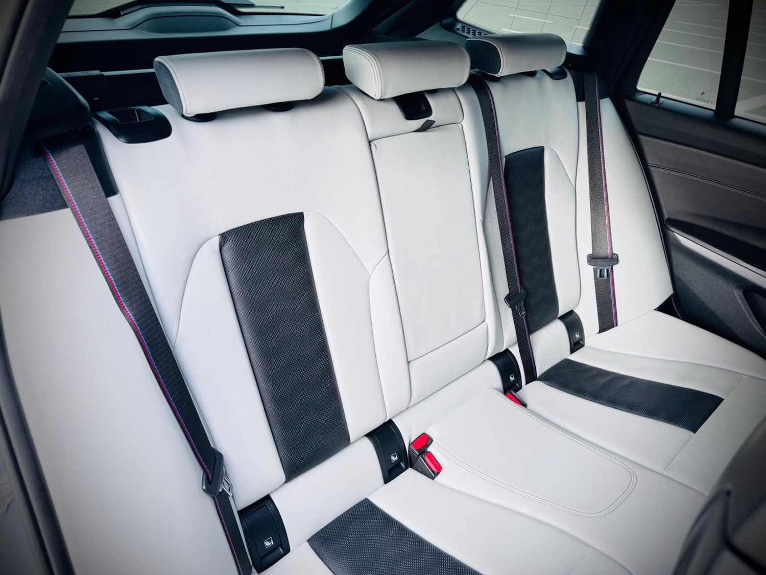 Used BMW M3 2023 for sale - 77032816: Photo 27