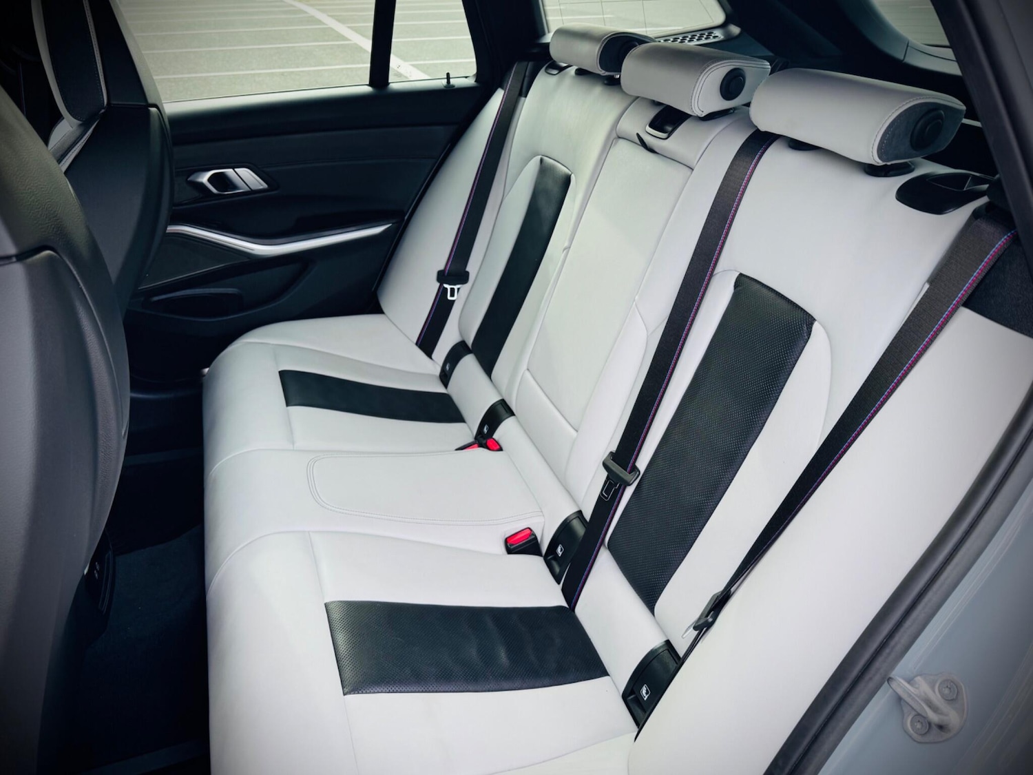 Used BMW M3 2023 for sale - 77032816: Photo 28