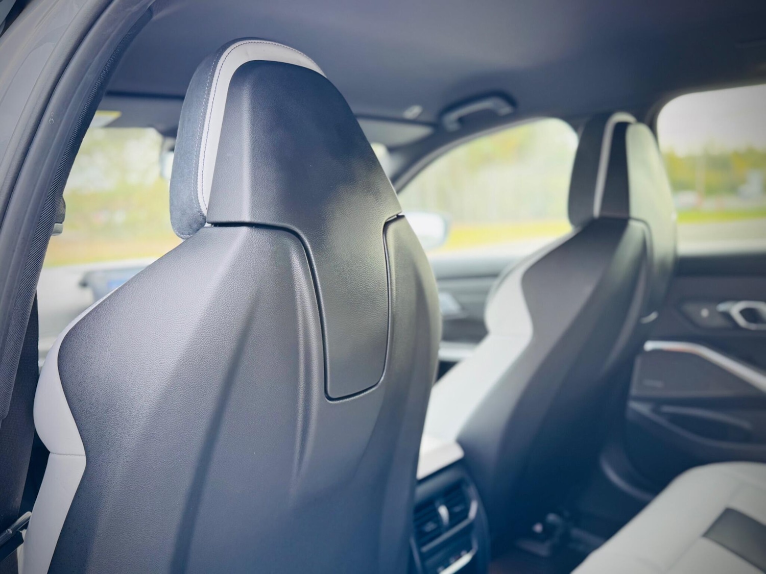 Used BMW M3 2023 for sale - 77032816: Photo 29