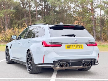 Used BMW M3 2023 for sale - 77032816: Photo