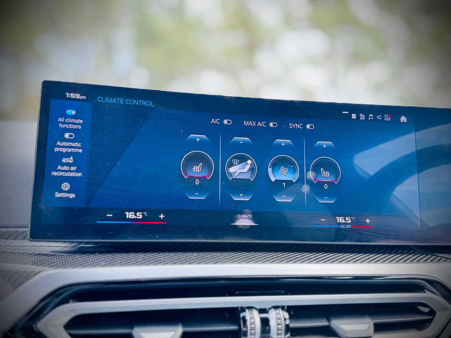 Used BMW M3 2023 for sale - 77032816: Photo 31