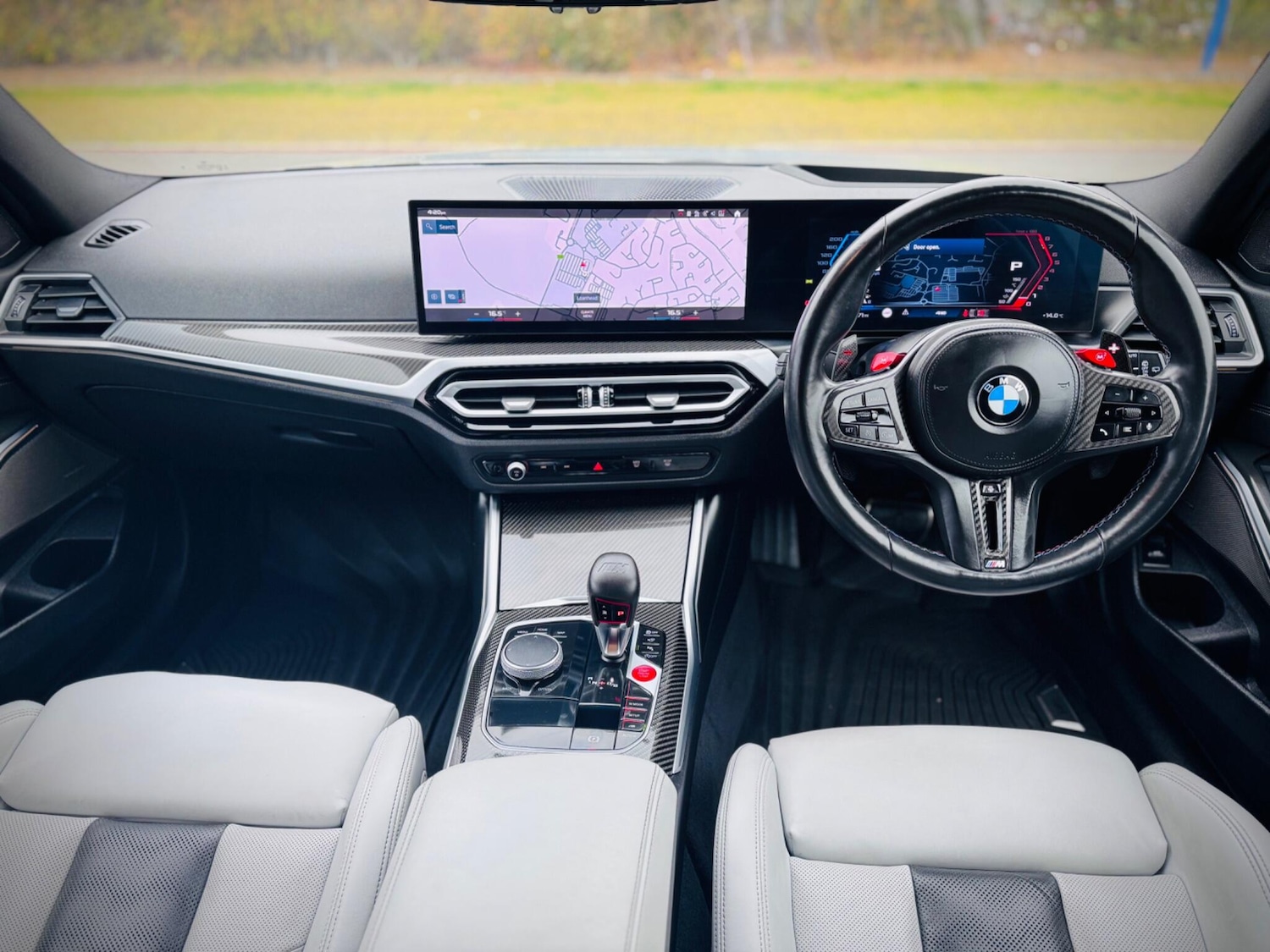 Used BMW M3 2023 for sale - 77032816: Photo 4