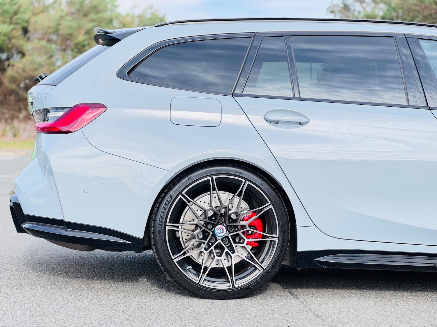 Used BMW M3 2023 for sale - 77032816: Photo 46