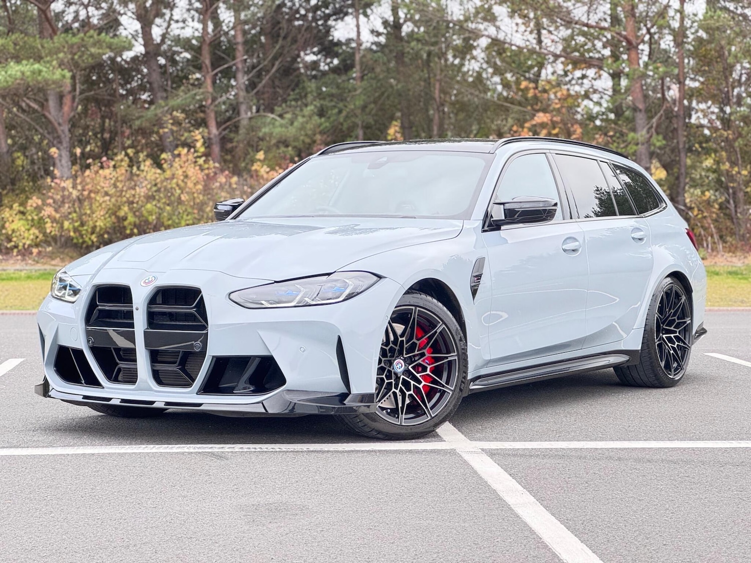 Used BMW M3 2023 for sale - 77032816: Photo 7