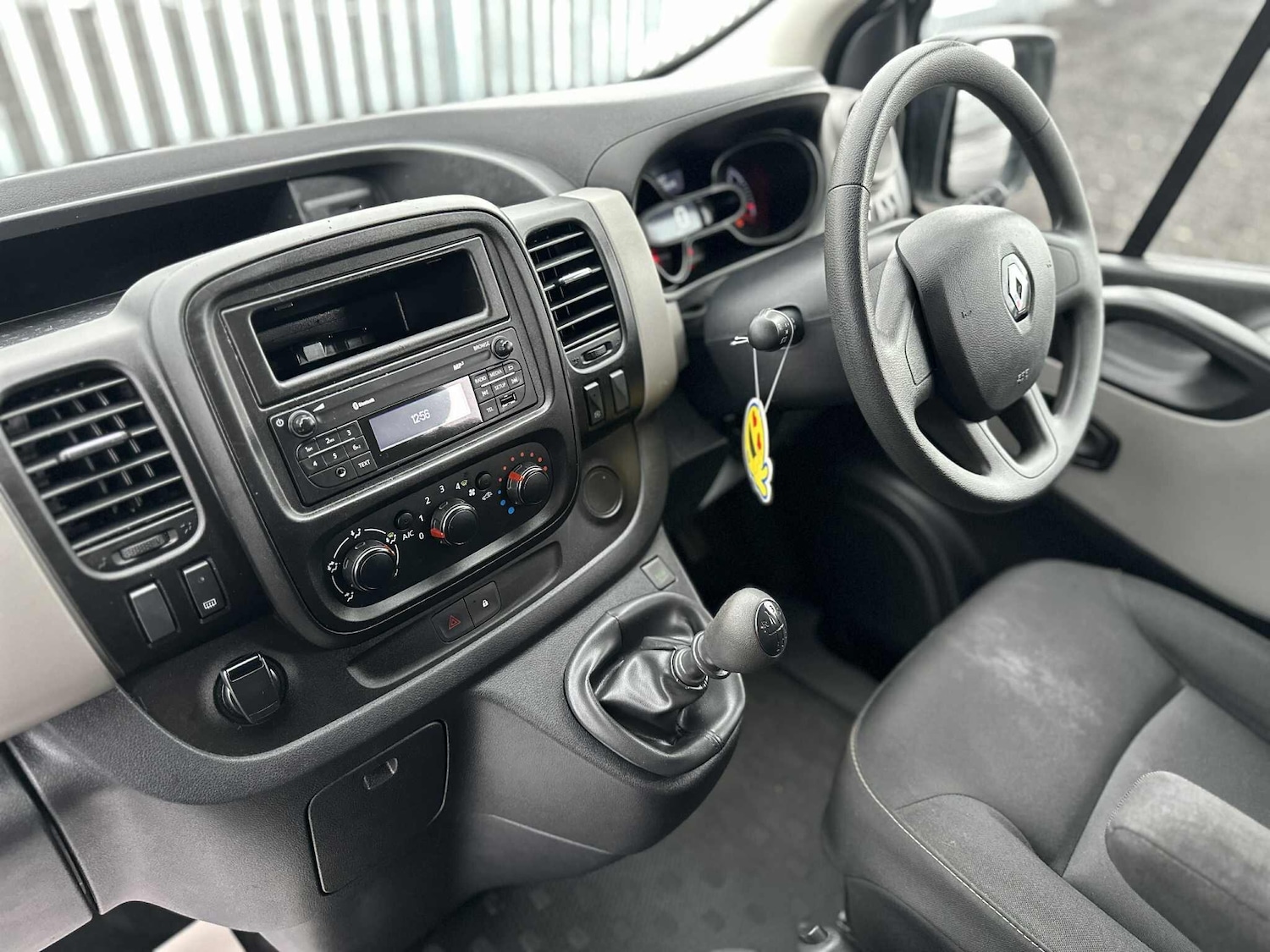 Used Renault Trafic 2019 for sale - 77032814: Photo 16