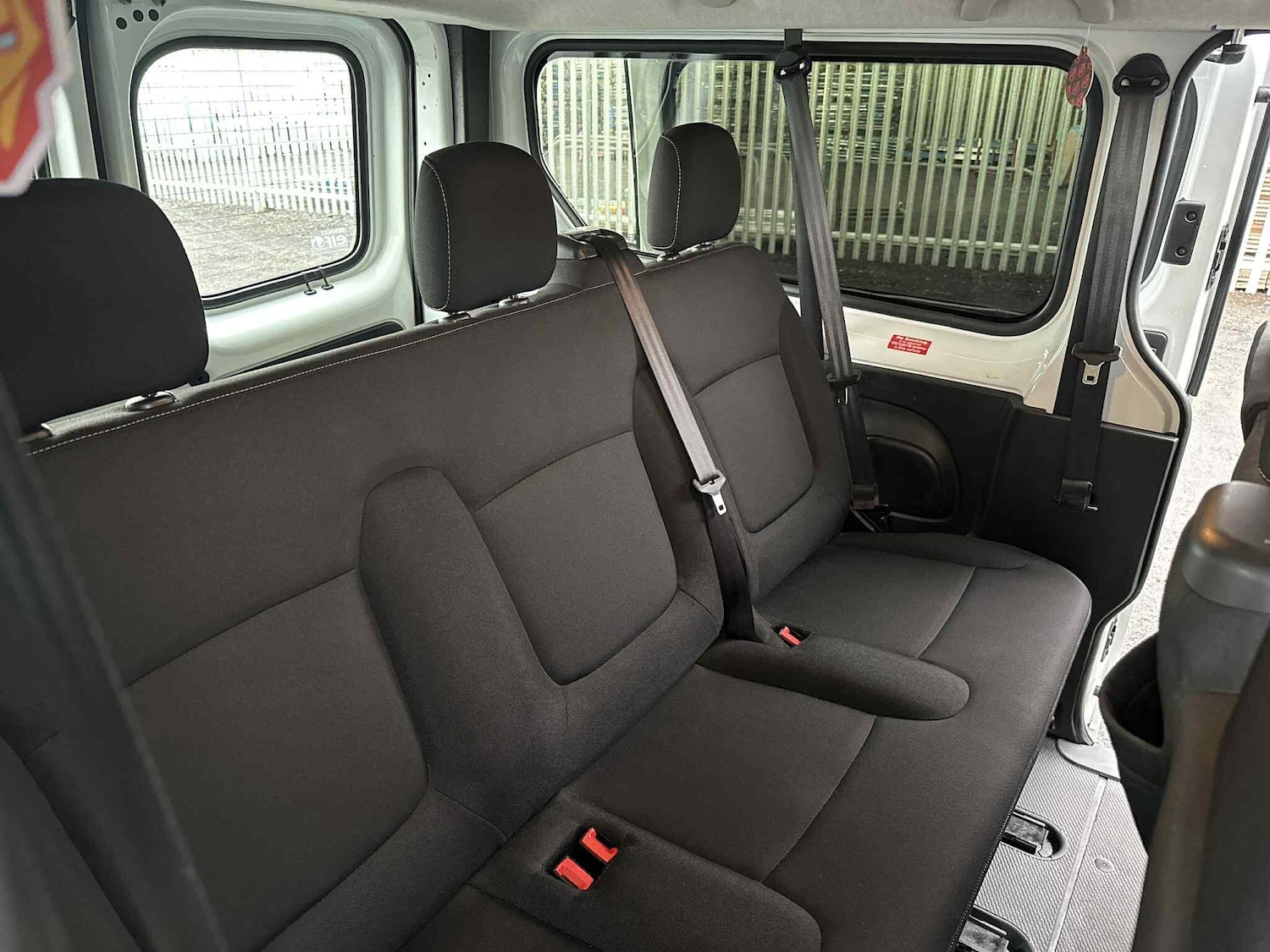 Used Renault Trafic 2019 for sale - 77032814: Photo 20