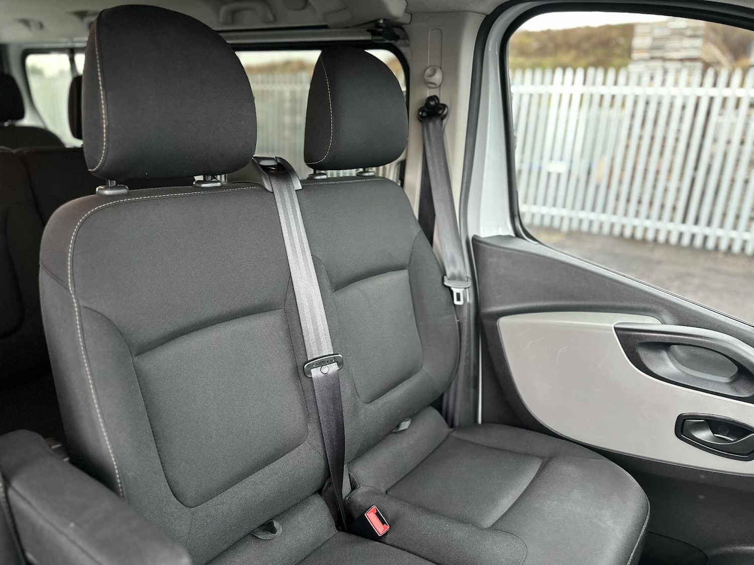 Used Renault Trafic 2019 for sale - 77032814: Photo 21