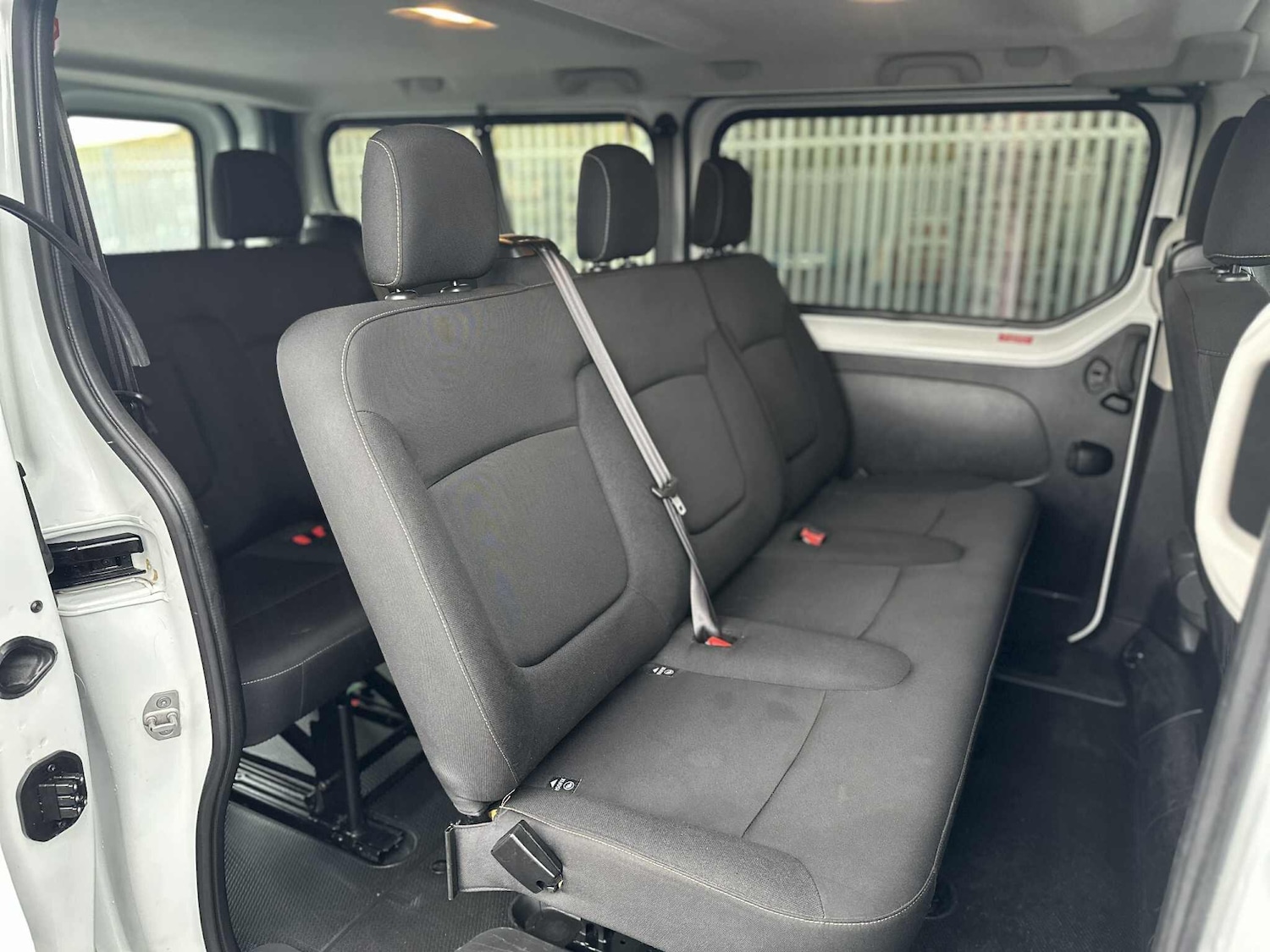 Used Renault Trafic 2019 for sale - 77032814: Photo 23