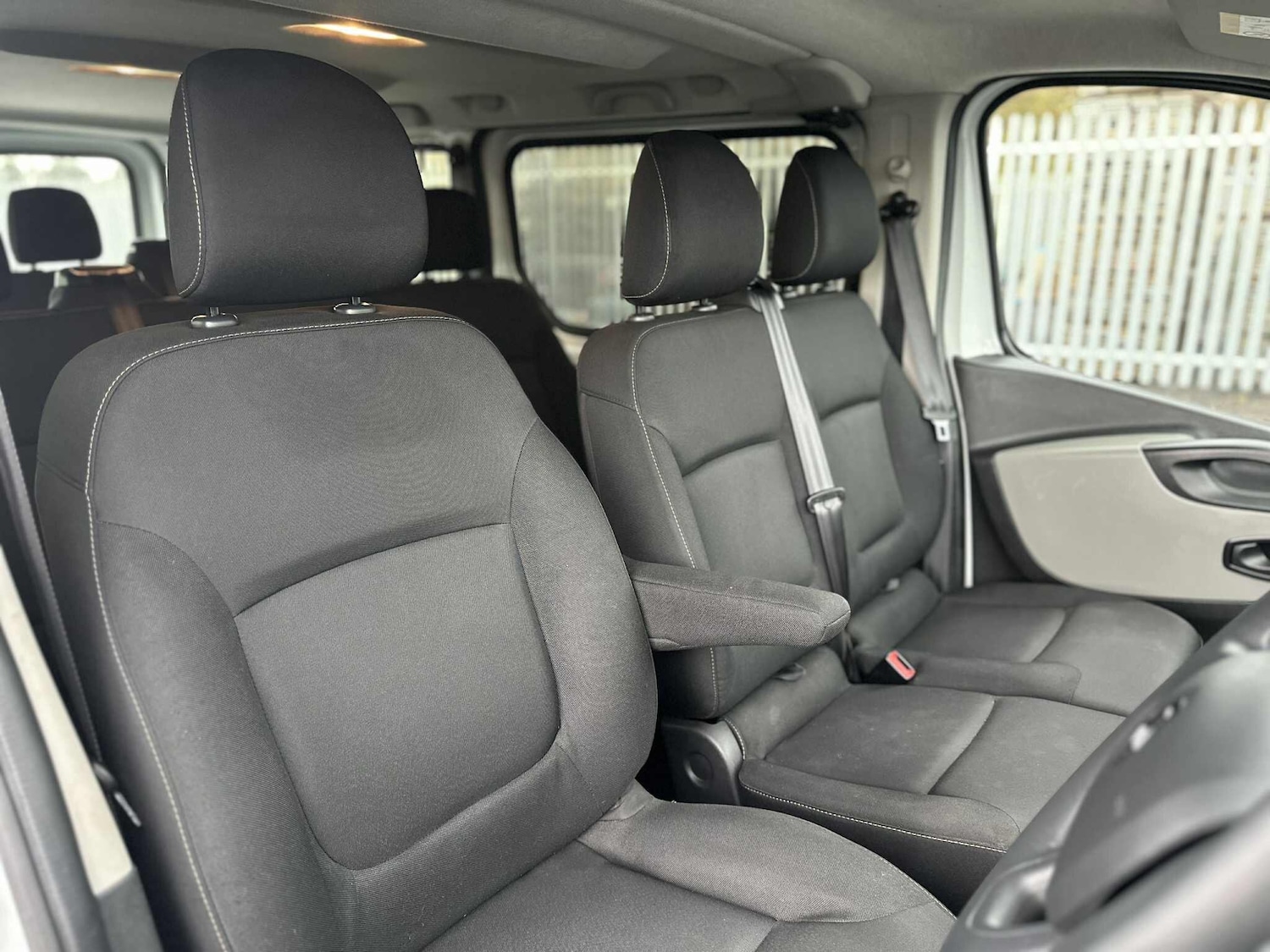 Used Renault Trafic 2019 for sale - 77032814: Photo 24