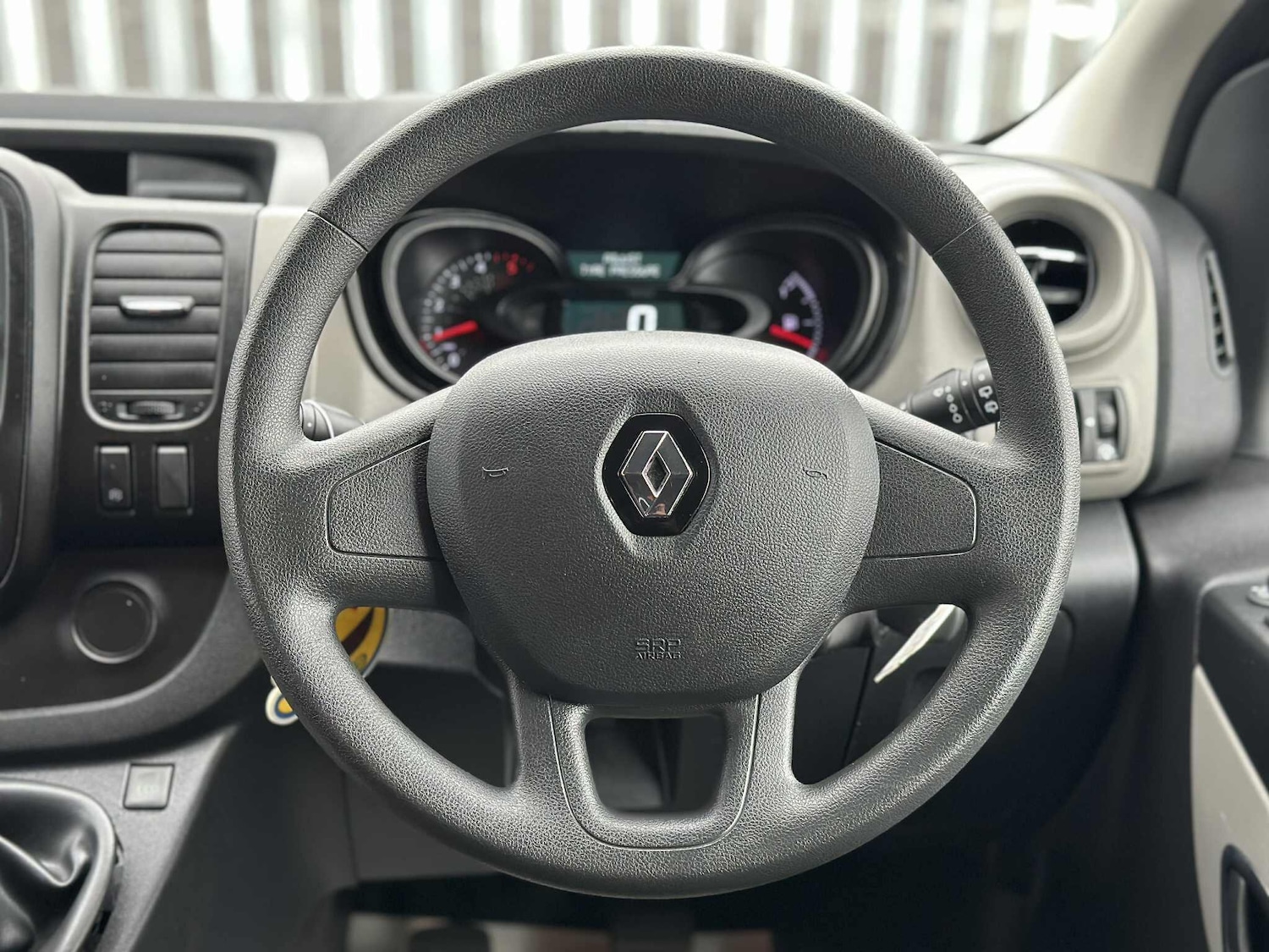Used Renault Trafic 2019 for sale - 77032814: Photo 4
