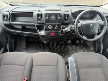 Used Peugeot Boxer 2022 for sale - 79359181: Photo