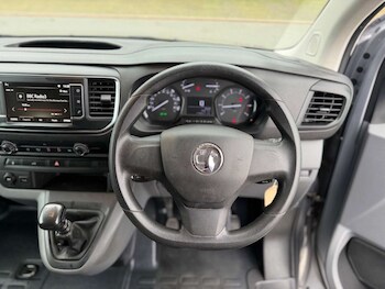 Used Vauxhall Vivaro 2022 for sale - 78281092: Photo