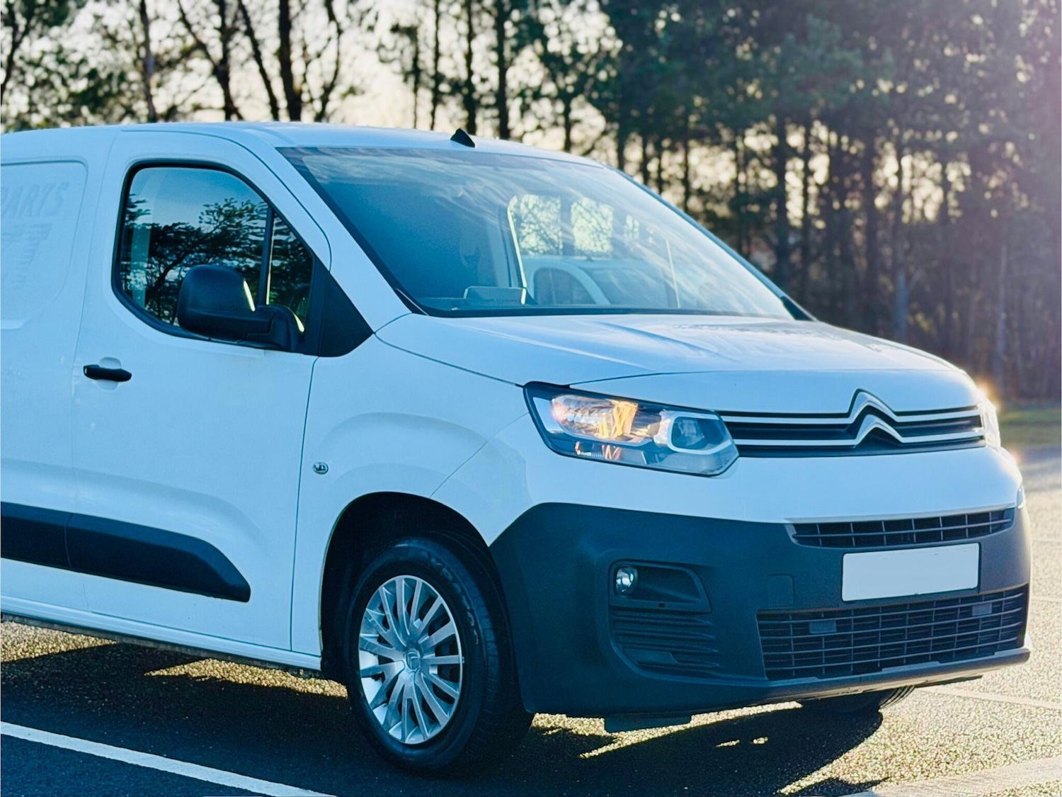 Used Citroen Berlingo 2020 for sale - 77586712: Photo 28