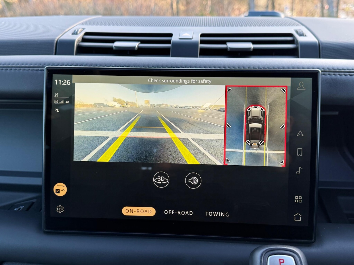 Used Land Rover Defender 2023 for sale - 77032825: Photo 18