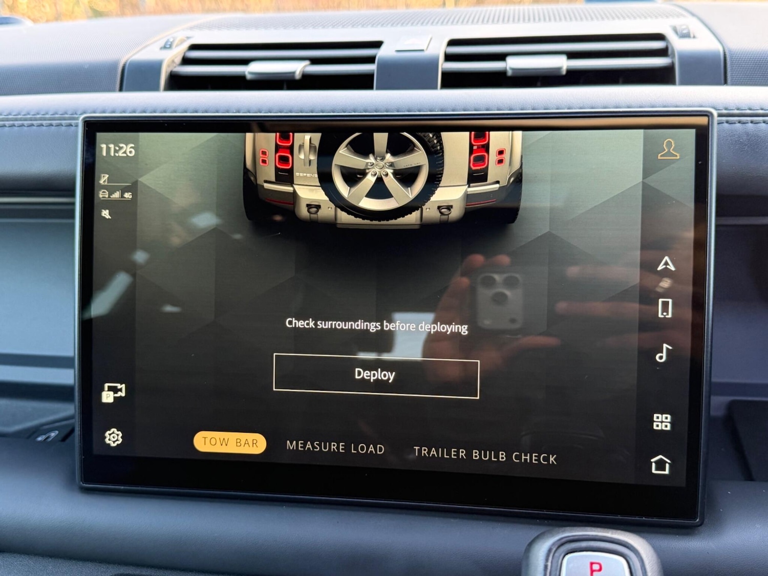 Used Land Rover Defender 2023 for sale - 77032825: Photo 19