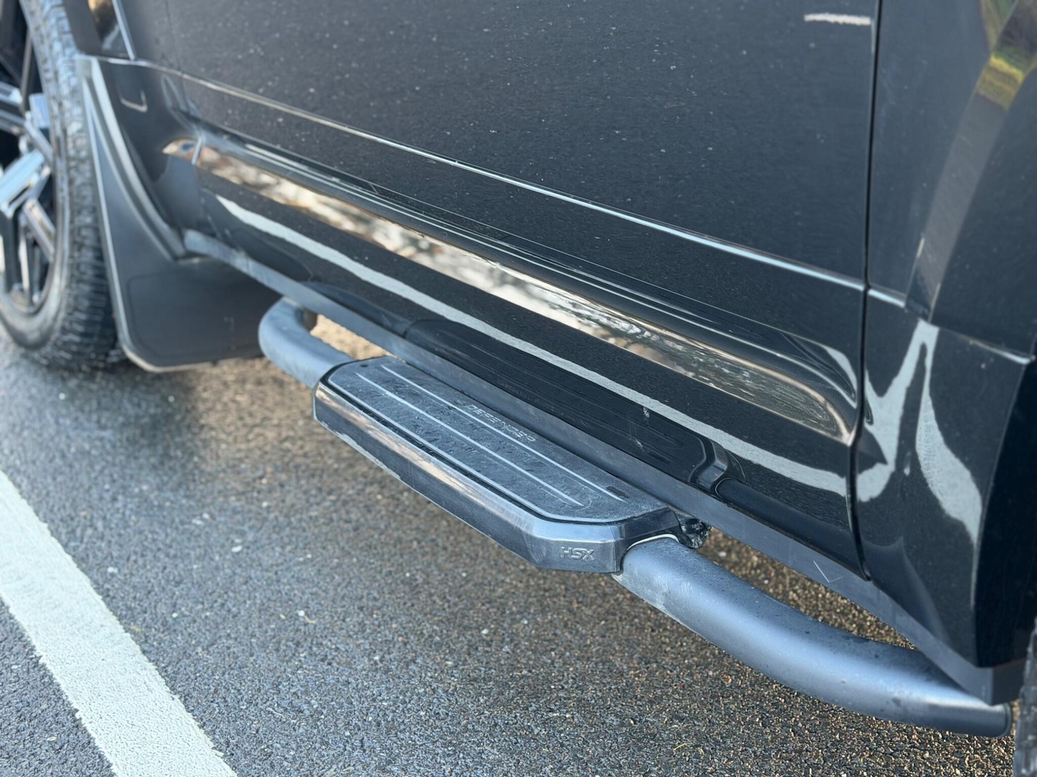 Used Land Rover Defender 2023 for sale - 77032825: Photo 41