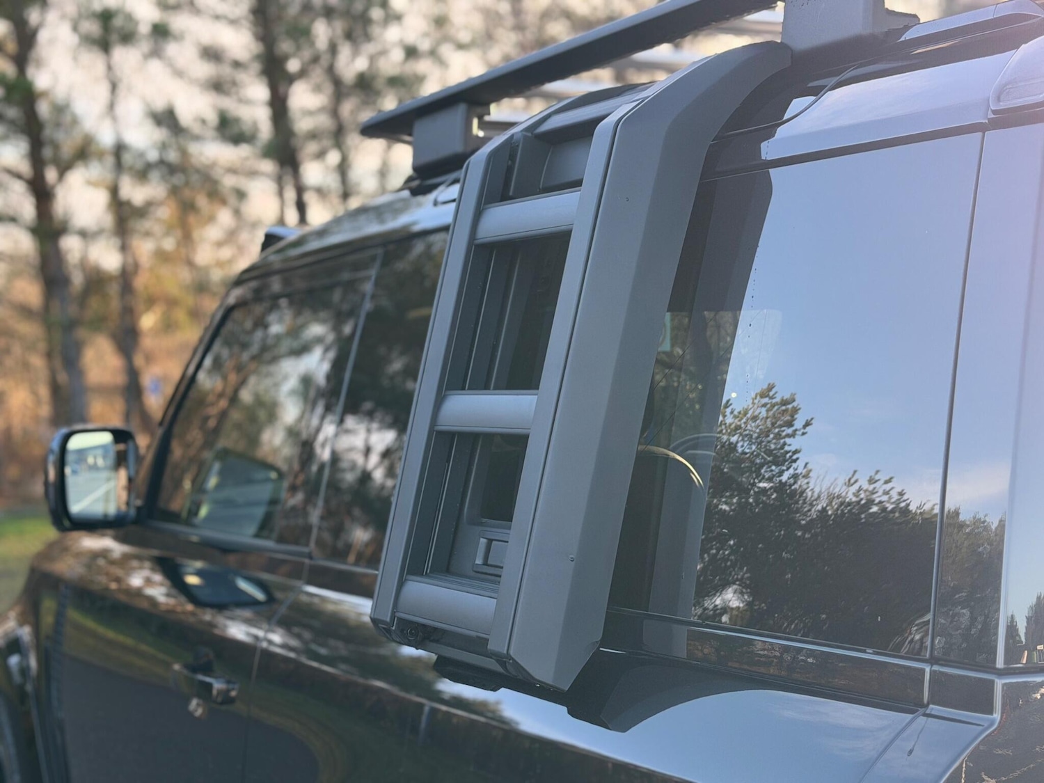 Used Land Rover Defender 2023 for sale - 77032825: Photo 42