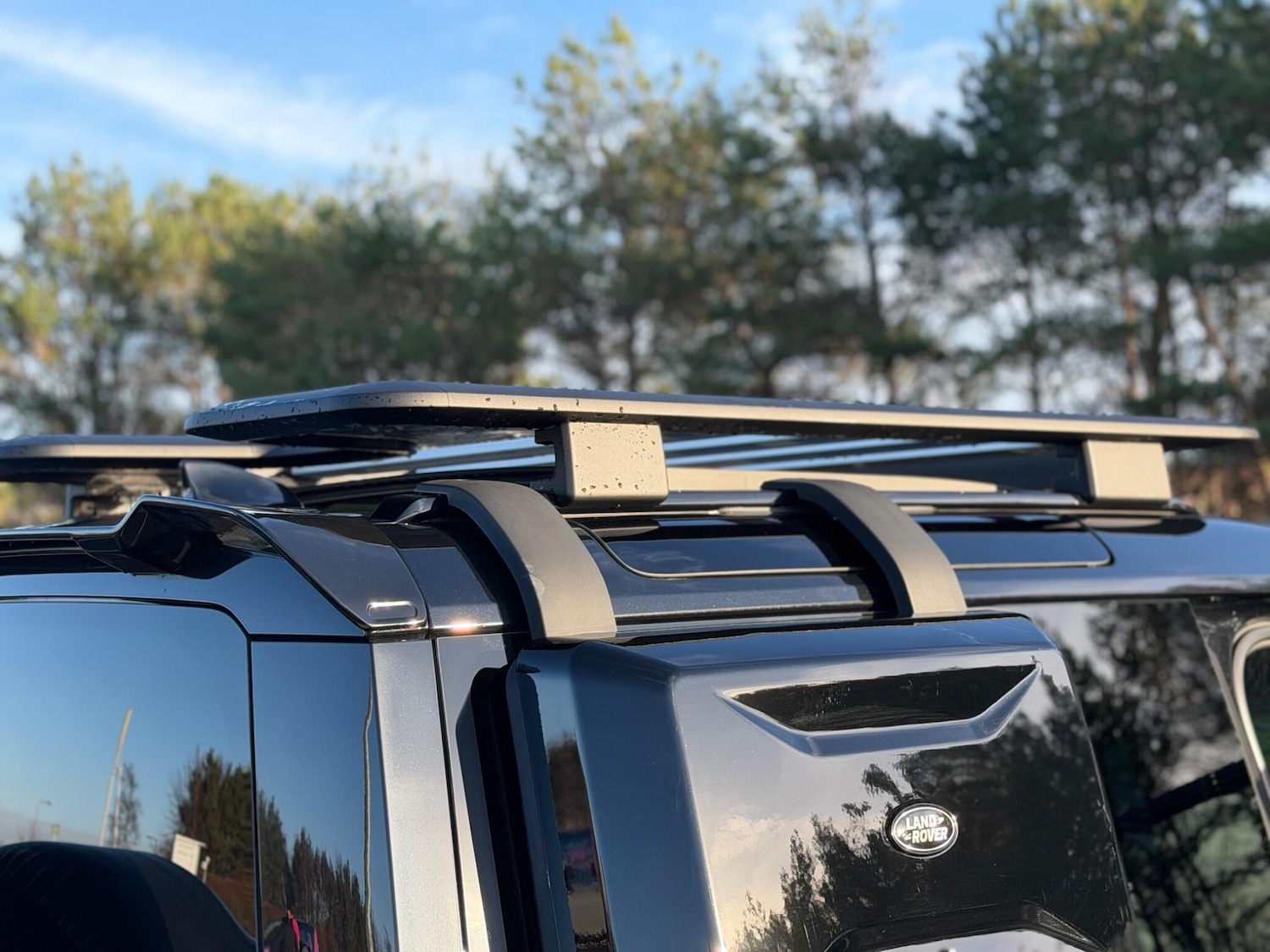 Used Land Rover Defender 2023 for sale - 77032825: Photo 44