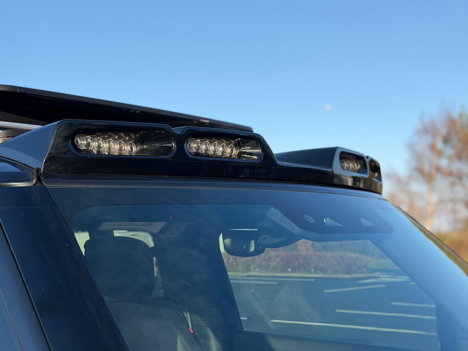 Used Land Rover Defender 2023 for sale - 77032825: Photo 49