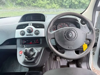 Used Renault Kangoo Maxi 2012 for sale - 79515488: Photo