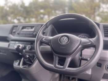 Used Volkswagen Crafter 2019 for sale - 74980757: Photo