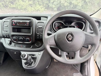 Used Renault Trafic 2021 for sale - 79286798: Photo