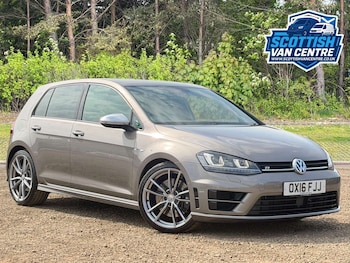 Used Volkswagen Golf 2016 for sale - 79197746: Photo