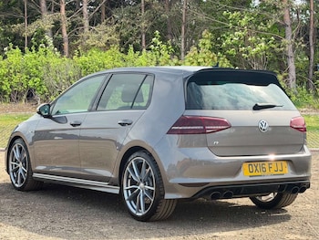 Used Volkswagen Golf 2016 for sale - 79197746: Photo