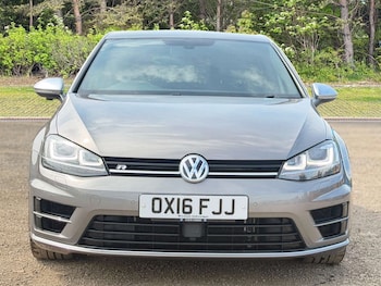 Used Volkswagen Golf 2016 for sale - 79197746: Photo