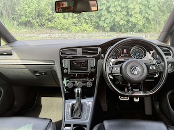 Used Volkswagen Golf 2016 for sale - 79197746: Photo