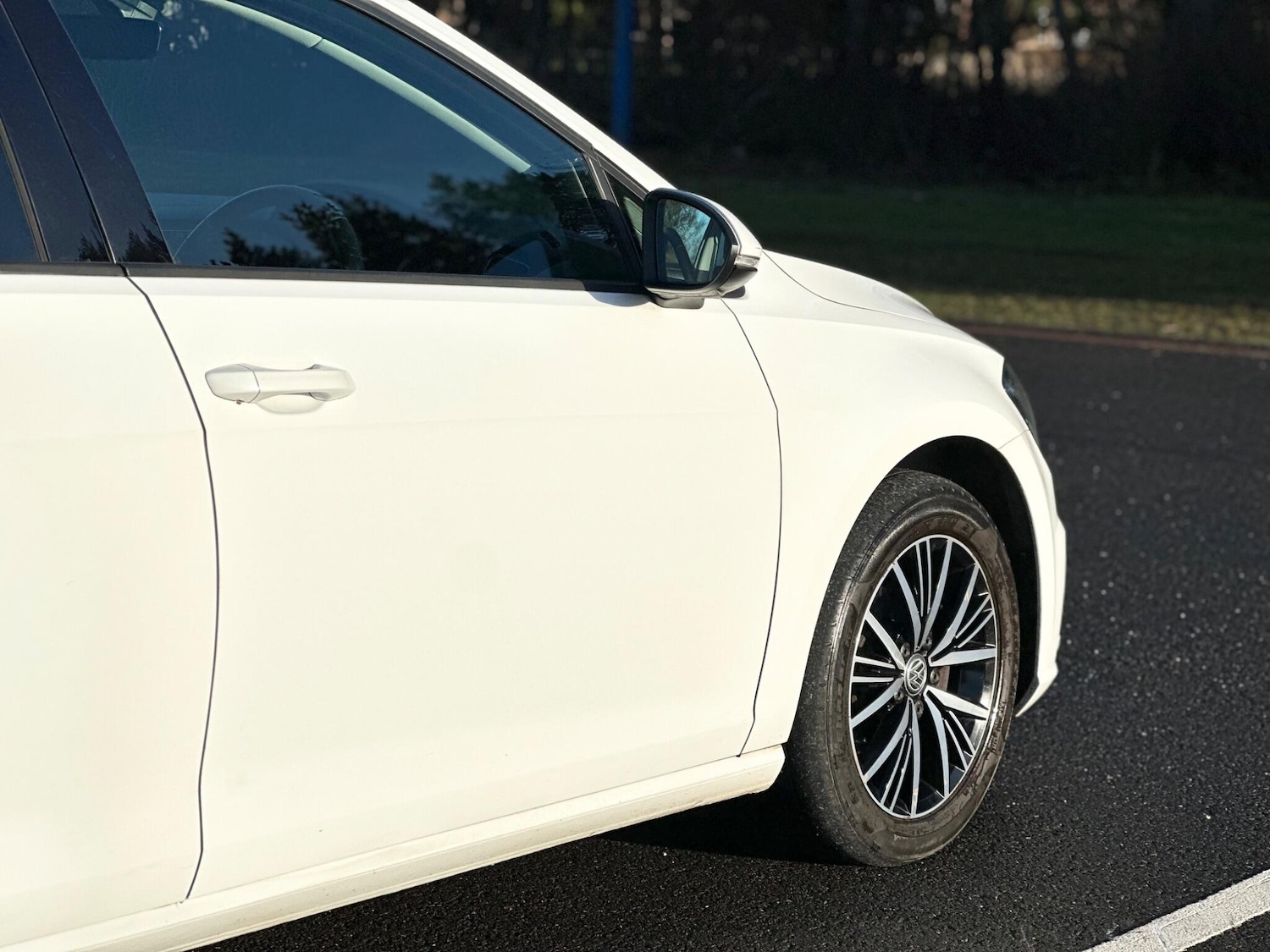 Used Volkswagen Golf 2018 for sale - 77032809: Photo 20