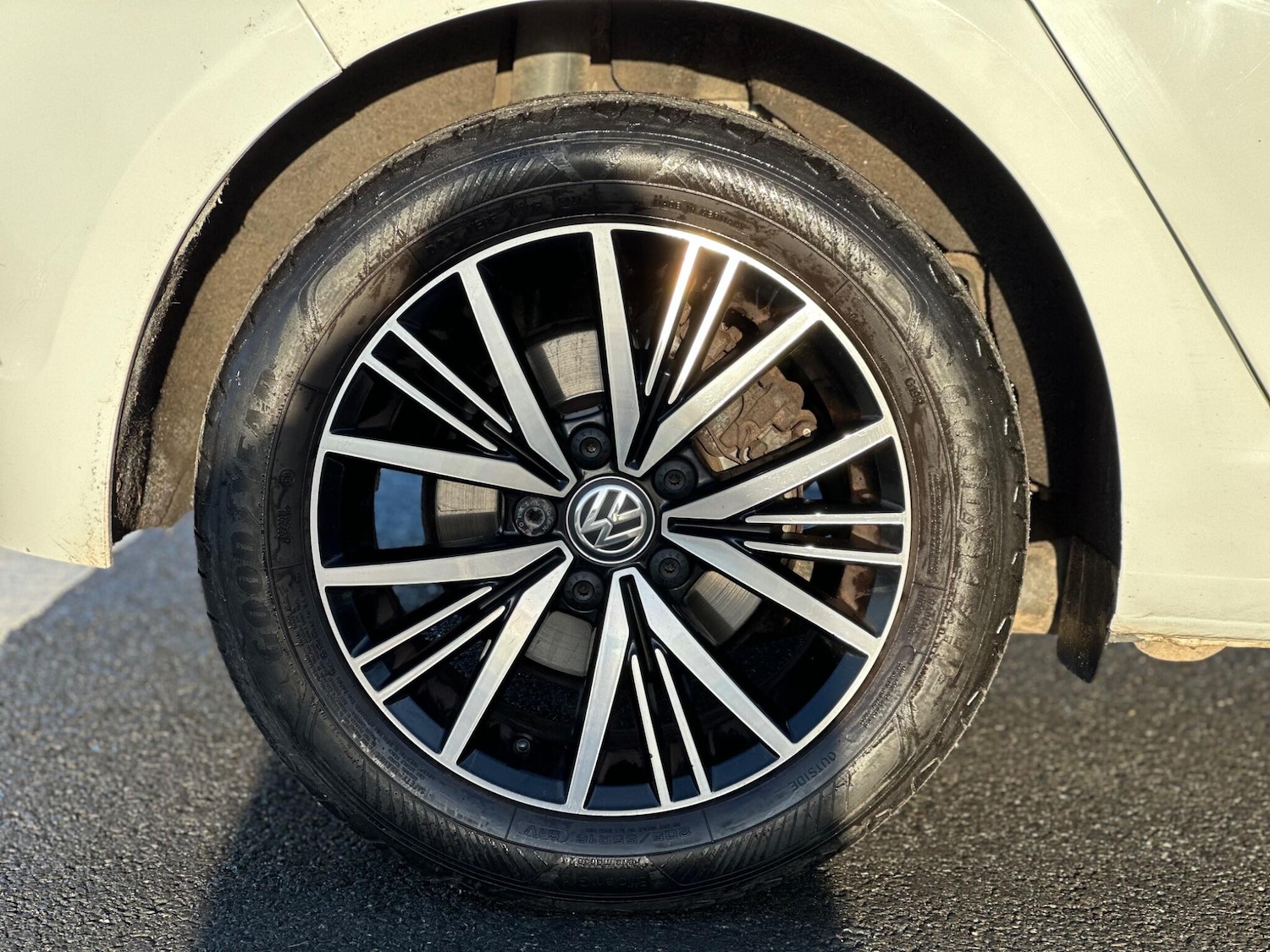 Used Volkswagen Golf 2018 for sale - 77032809: Photo 24