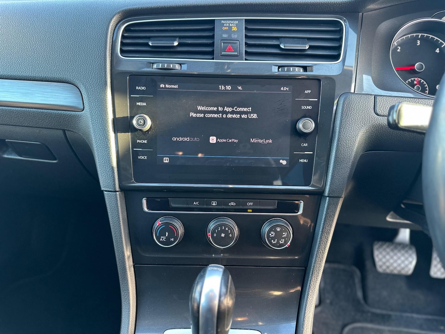 Used Volkswagen Golf 2018 for sale - 77032809: Photo 26