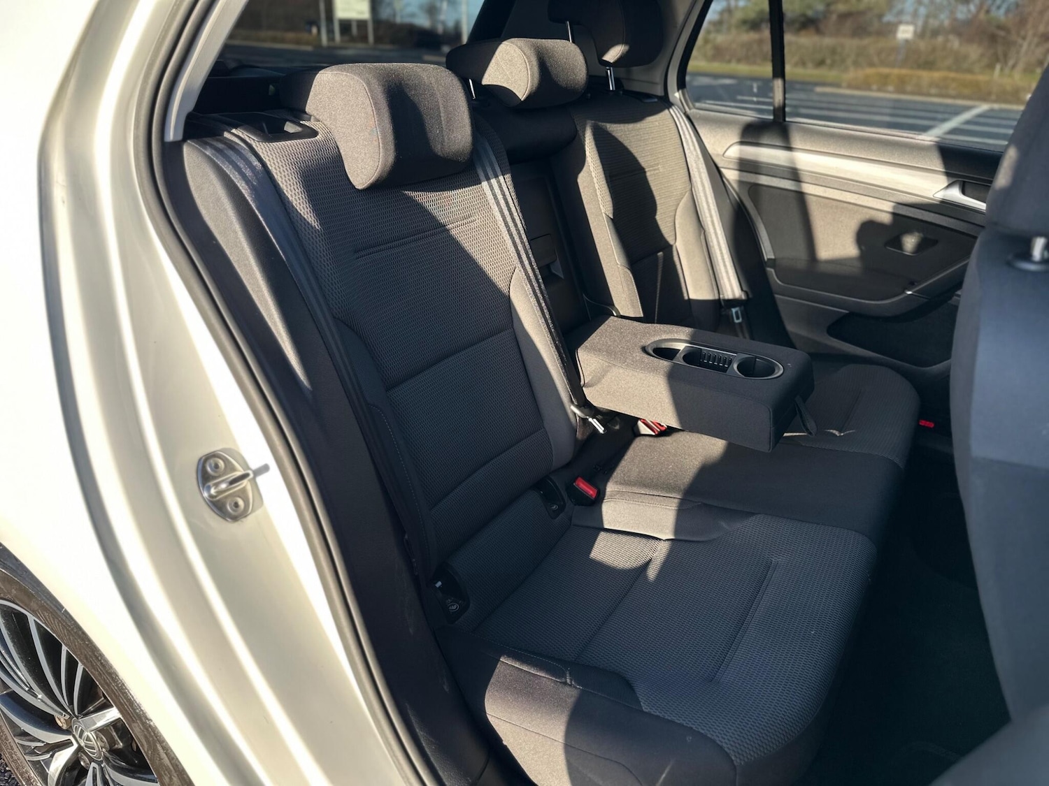 Used Volkswagen Golf 2018 for sale - 77032809: Photo 33