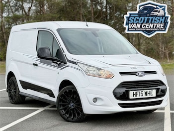 Used Ford Transit Connect 2015 for sale - 78281102: Photo
