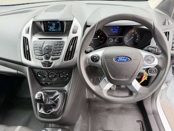 Used Ford Transit Connect 2015 for sale - 78281102: Photo