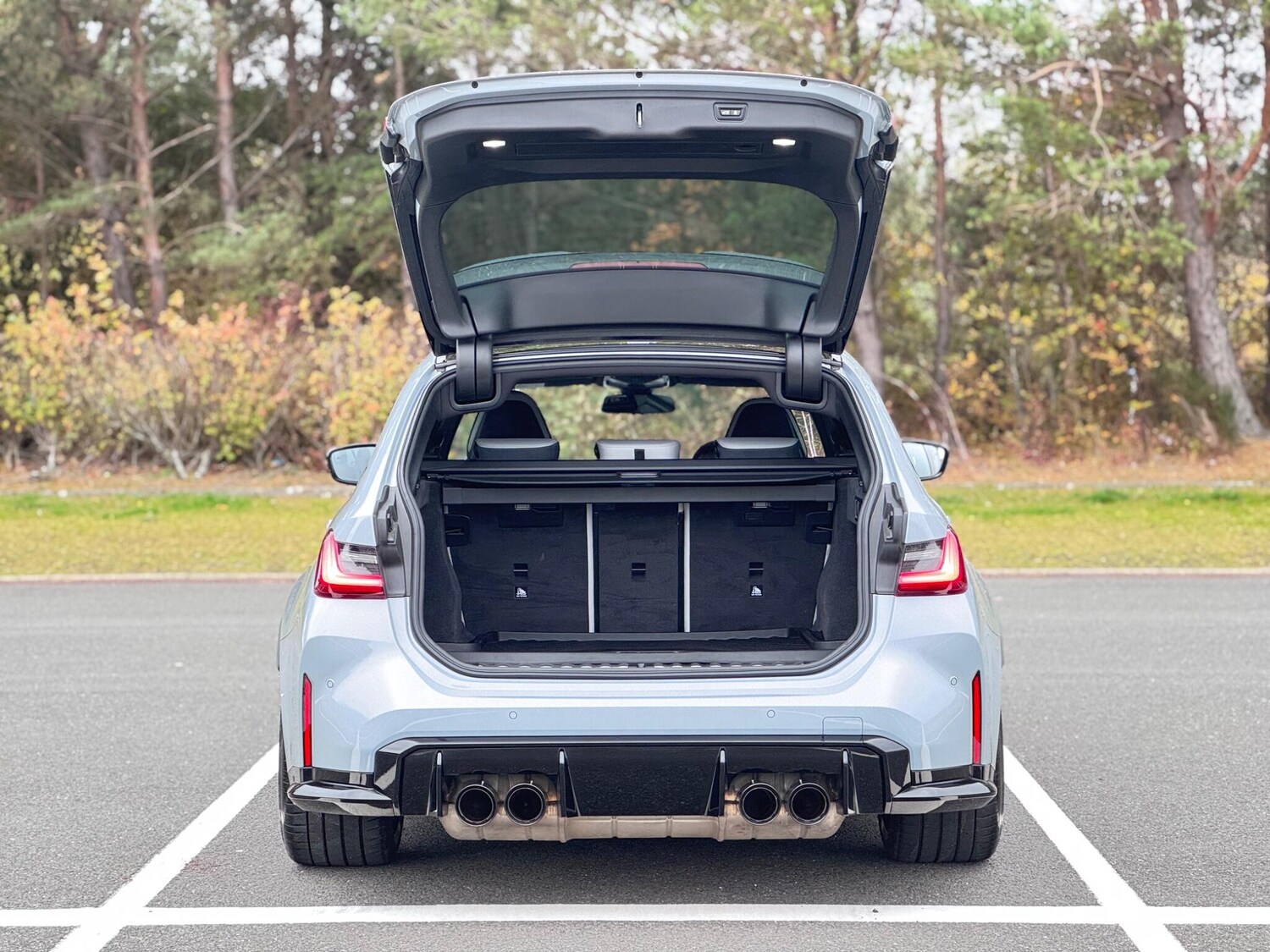 Used BMW M3 2023 for sale - 77440211: Photo 13