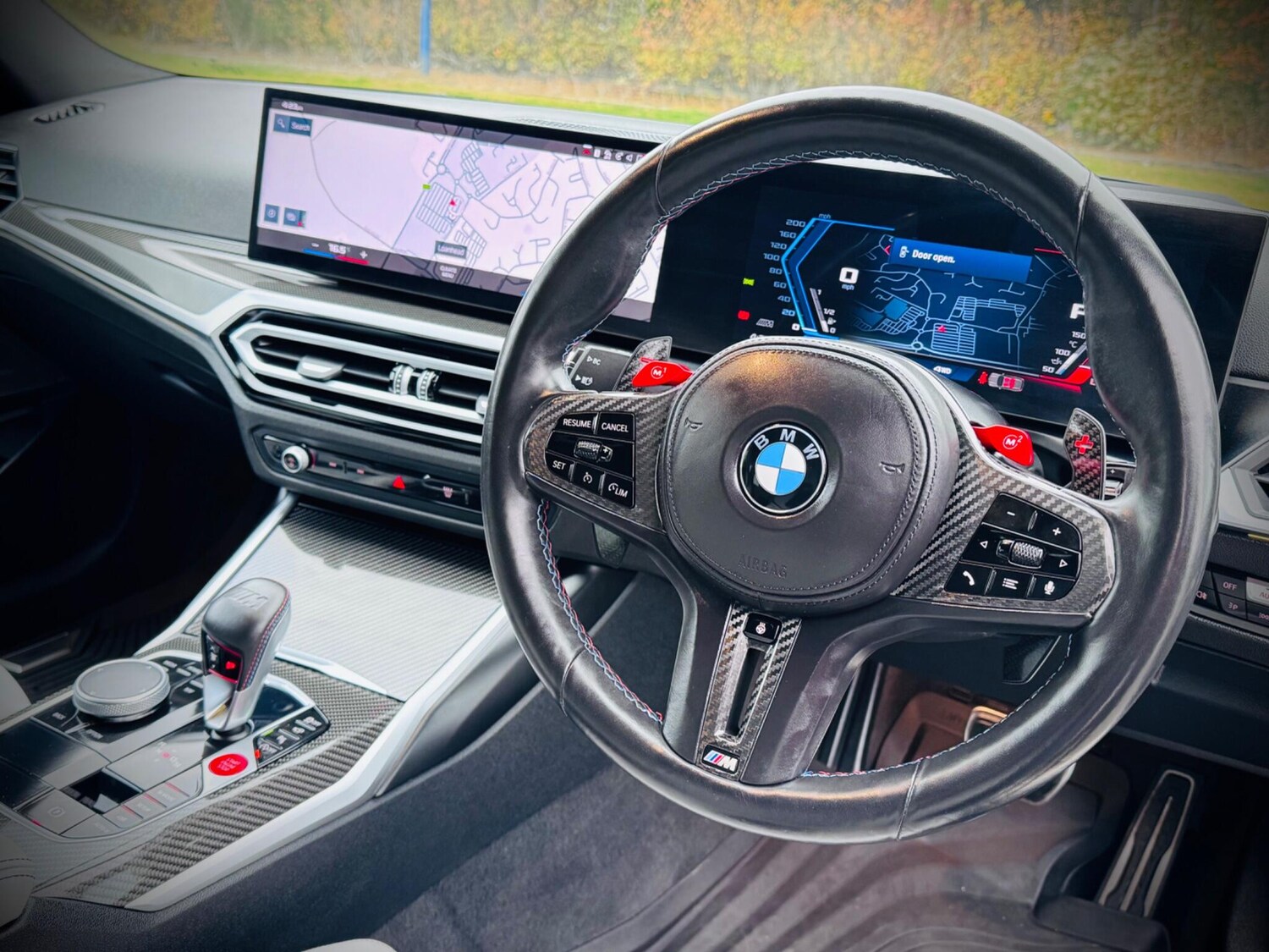 Used BMW M3 2023 for sale - 77440211: Photo 17