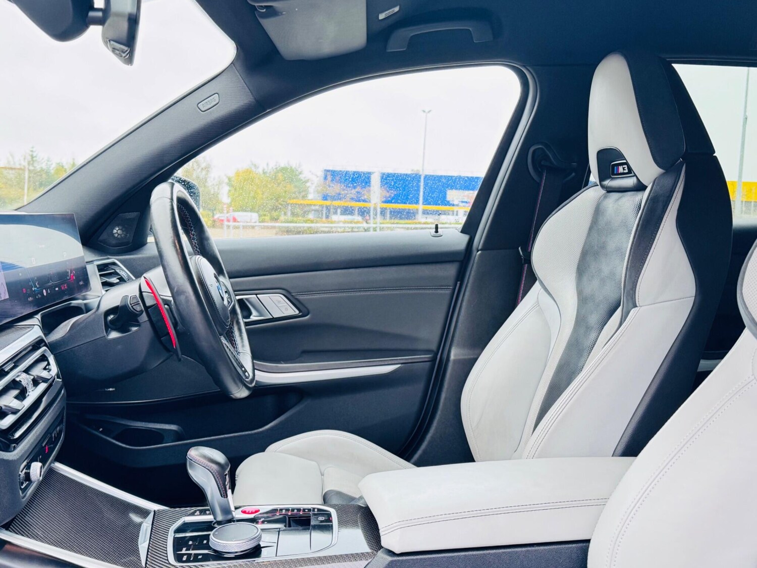 Used BMW M3 2023 for sale - 77440211: Photo 21